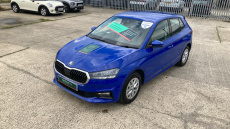 Skoda Fabia 1.0 TSI SE Comfort 5dr Petrol Hatchback